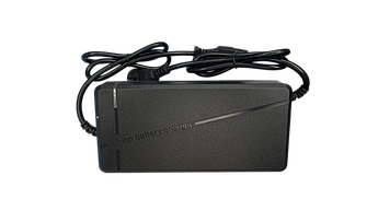 Зарядний пристрій 48V 5A C13 connector Li-ion