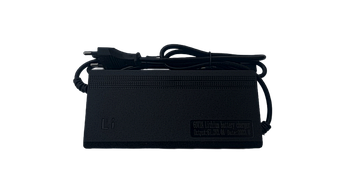 Зарядний пристрій 60V 2A C13 connector Li-ion