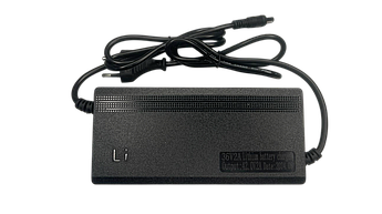 Зарядний пристрій 36V 2A DC5,5*2,5 (42V)