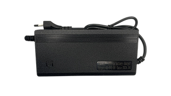 Зарядний пристрій 36V 3A DC5,5*2,5 (42V)