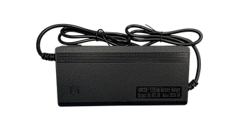 Зарядний пристрій 48V 2A DC5,5*2,5 (54,6V)