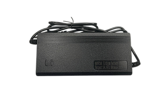 Зарядний пристрій 48V 3A DC5,5*2,5 (54,6V)