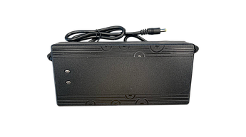 Зарядний пристрій 48V 5A DC5,5*2,5 (54,6V)