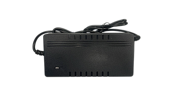 Зарядний пристрій 60V 3A DC5,5*2,5 (67,2V)