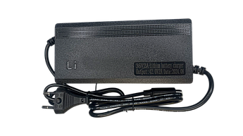 Зарядний пристрій 36V 2A Mija m365 (42V)