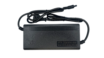 Зарядний пристрій 14S 58,8V 3A DC5,5*2,5