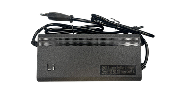 Зарядний пристрій 14S 58,8V 2A DC5,5*2,5