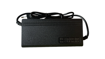 Зарядний пристрій 36V 5A DC5,5*2,5 (42V)