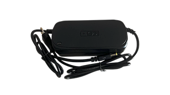 Зарядний пристрій 12,6V 5A DC5,5*2,5 Li-ion