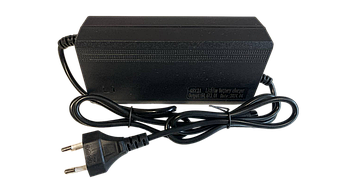 Зарядний пристрій 54,6V 3A GX12M