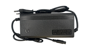 Зарядний пристрій 58,8V 2A GX12M