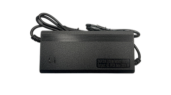 Зарядний пристрій 36V 2A RCA (42V)