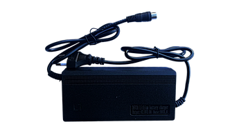 Зарядний пристрій 36V 3A RCA (42V)