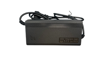 Зарядний пристрій 24V 2A RCA Li-ion