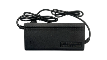 Зарядний пристрій 24V 2A XLR (29,4V)