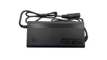 Зарядний пристрій 36V 2A XLR (42V)