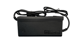 Зарядний пристрій 36V 3A XLR (42V)