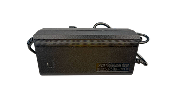 Зарядний пристрій 48V 2A XLR Li-ion