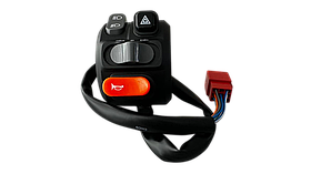 Кермо та управління