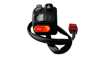 Перемикач функцій електроскутерів Aura, Shadow, Storm