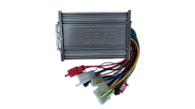 Контролери універсальні