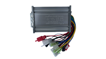 Контролер універсальний синусоїдний 36V-48V 17A 350W