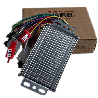 Контролер універсальний 36V-48V 17A 350W