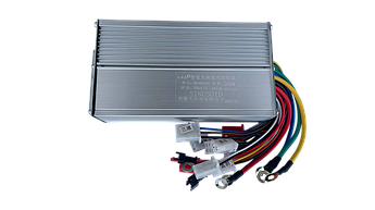 Контролер універсальний синусоїдний 48V-60V 30A 500W