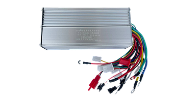 Контролер універсальний синусоїдний 48V-64V 35A 800W