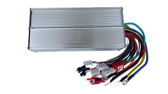 Контролер універсальний 48V-64V 35A 800W