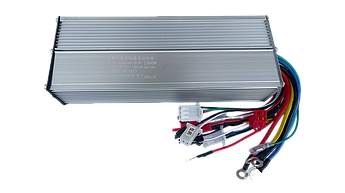 Контролер універсальний синусоїдний 48V-64V 40A 1000W