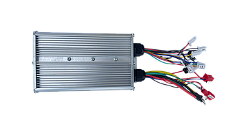 Контролер універсальний синусоїдний 48V-64V 45A 1200W