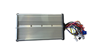 Контролер універсальний 60V-72V 50A 1500W