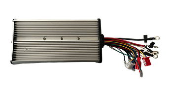 Контролер універсальний синусоїдний 48V-72V 2000W