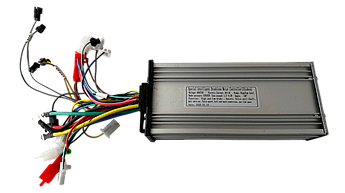 Контролер для електроскутерів серії Trinity