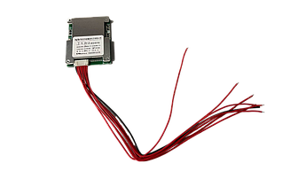 BMS контролер батареї 7S 30A Li-ion