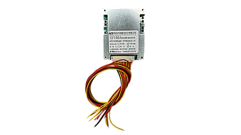 BMS контролер батареї 13S 48V 60A не симетрична без балансування