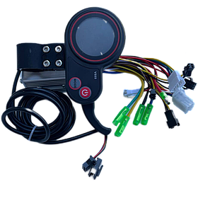 Контролери в наборі