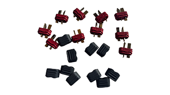 Роз'єм AM-1015E-M 10шт.