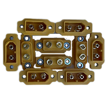 Роз'єм XT60E-M 10шт.