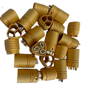 Роз'єм MT60-M 10шт.