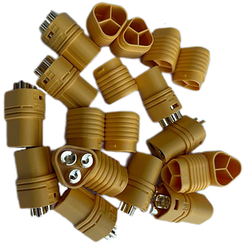 Роз'єм MT60-F 10шт.