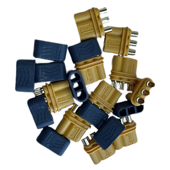 Роз'єм MR30H-F 10шт.