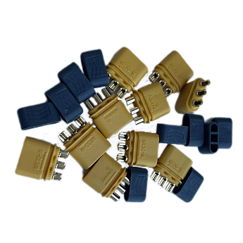 Роз'єм MR30-FB 10шт.