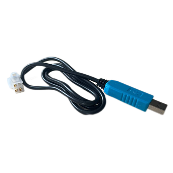 Кабель USB для програмування контролерів VOTOL