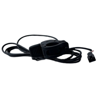 Курок газу для електротранспорту 300X