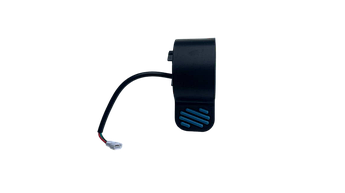 Універсальний прискорювач Ninebote ES2 Blue