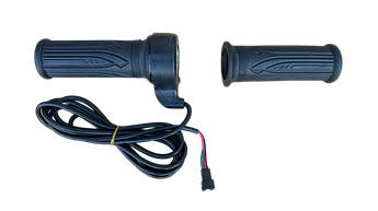 Ручка газу для електротранспорту комплект