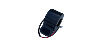 Ручка газу для електротранспорту чорна Xiaomi Mi M365 original