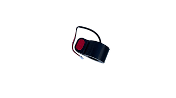 Ручка газу для електротранспорту червона Xiaomi Mi M365 Pro 2 original